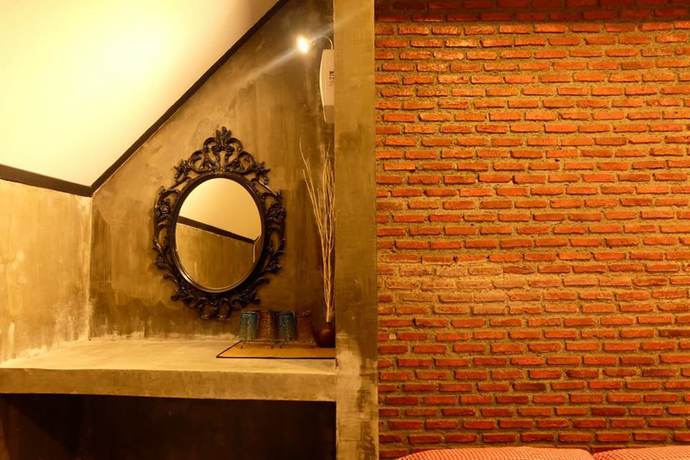 Imagen de la habitación del Hotel Rimkaeng Resort. Foto 5