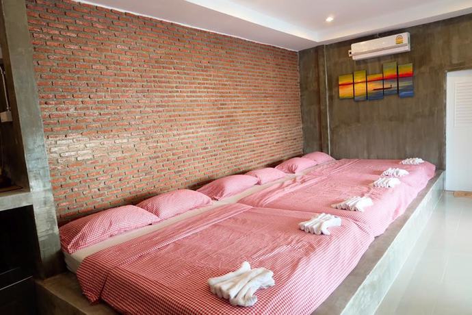 Imagen de la habitación del Hotel Rimkaeng Resort. Foto 6