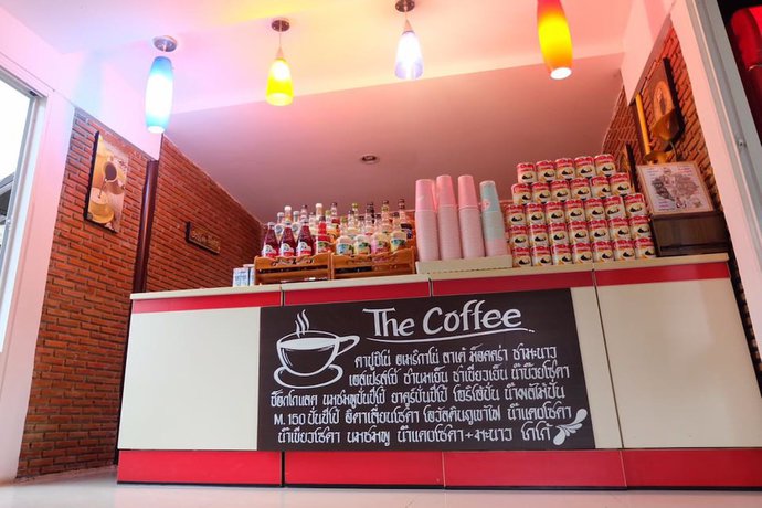 Imagen del bar/restaurante del Hotel Rimkaeng Resort. Foto 2