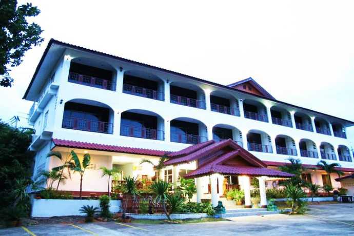 Imagen general del Hotel Rimkaeng Resort. Foto 1