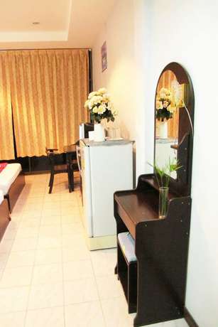 Imagen de la habitación del Hotel Rimkaeng Resort. Foto 10