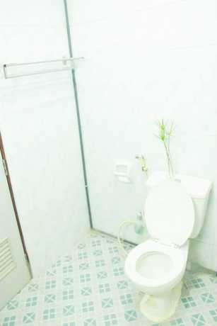 Imagen de la habitación del Hotel Rimkaeng Resort. Foto 15