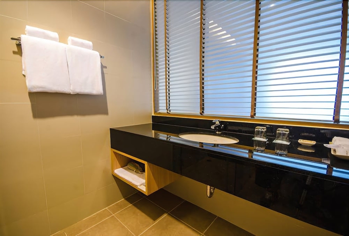 Imagen de la habitación del Hotel Rimkhobfa Urban Resort. Foto 4