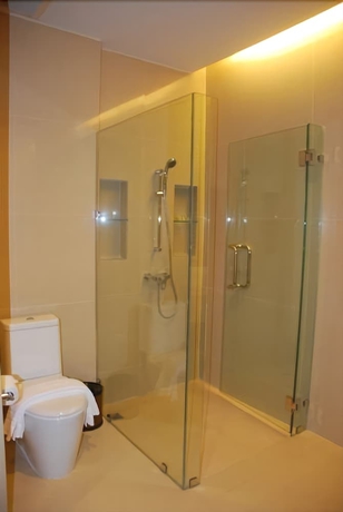 Imagen de la habitación del Hotel Rimkhobfa Urban Resort. Foto 5