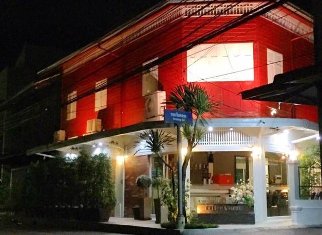 Imagen general del Hotel Rimklong Boutique Hotel Trad. Foto 3