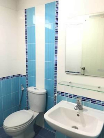 Imagen de la habitación del Hotel Rimlay Park Resort. Foto 6