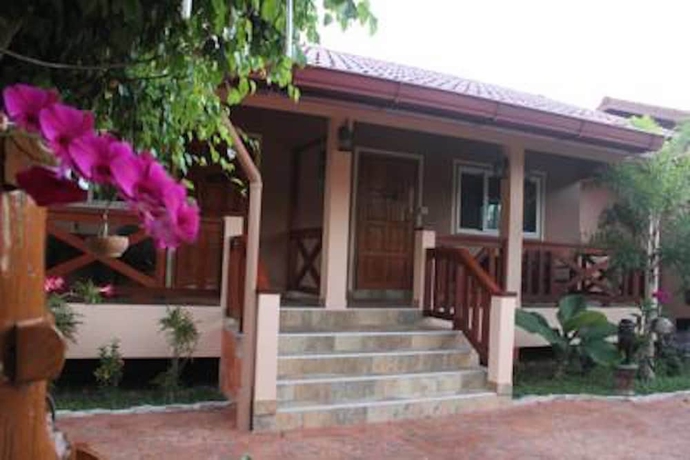 Imagen de los interiores del Hotel Rimlay Park Resort. Foto 17