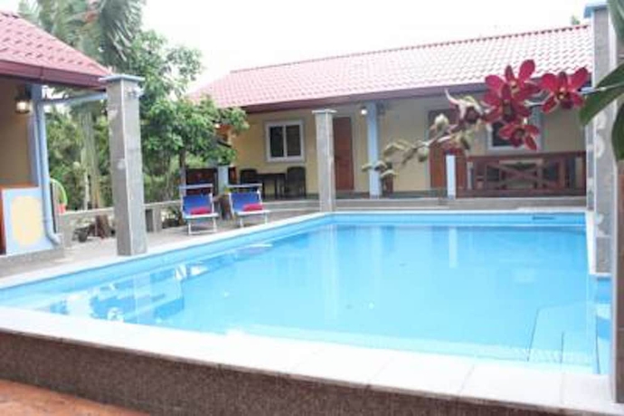 Imagen de los interiores del Hotel Rimlay Park Resort. Foto 18