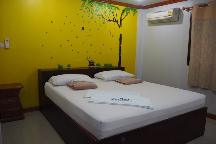 Imagen de la habitación del Hotel Rimmueng Resort. Foto 5