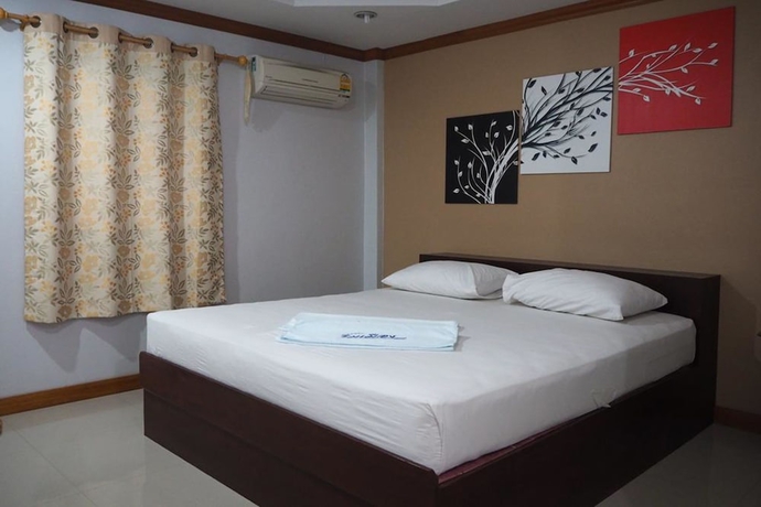 Imagen de la habitación del Hotel Rimmueng Resort. Foto 6