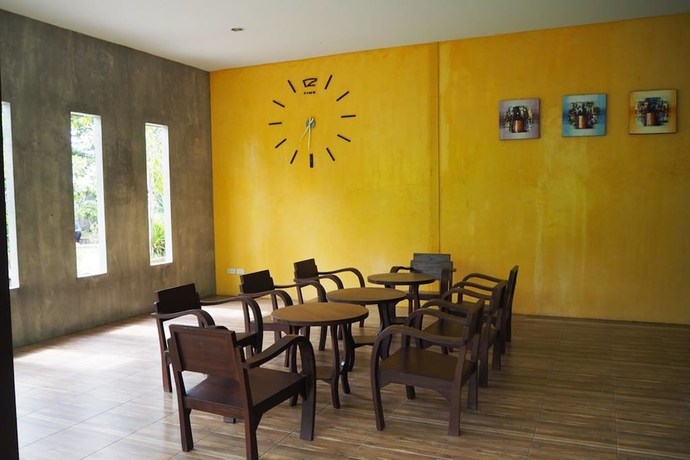 Imagen de los interiores del Hotel Rimmueng Resort. Foto 15