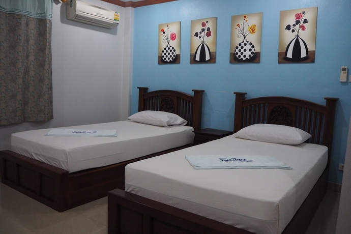 Imagen de la habitación del Hotel Rimmueng Resort. Foto 9