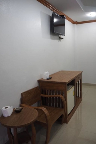 Imagen de la habitación del Hotel Rimmueng Resort. Foto 10