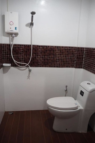 Imagen de la habitación del Hotel Rimmueng Resort. Foto 11