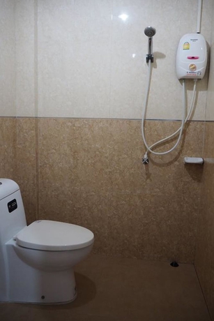 Imagen de la habitación del Hotel Rimmueng Resort. Foto 12