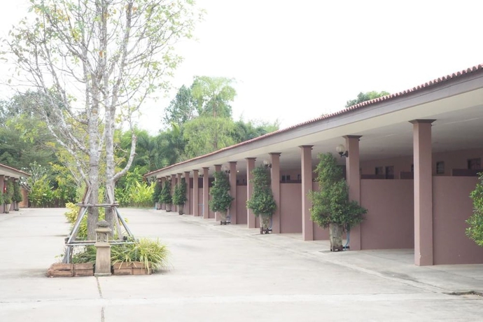 Imagen general del Hotel Rimmueng Resort. Foto 4