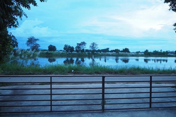 Imagen de los exteriores del Hotel Rimmueng Resort. Foto 14