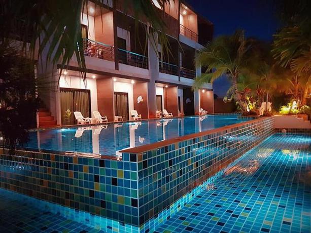 Imagen general del Hotel Rimnatee Resort Trang. Foto 1