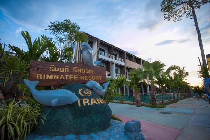 Imagen general del Hotel Rimnatee Resort Trang. Foto 3