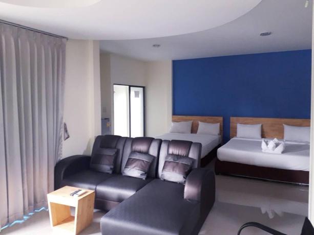 Imagen de la habitación del Hotel Rimnatee Resort Trang. Foto 7