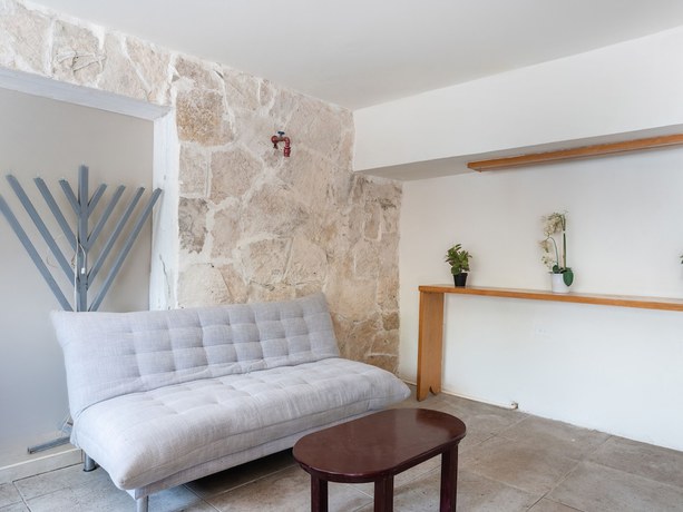 Imagen de los interiores del Hotel Rimon. Foto 17