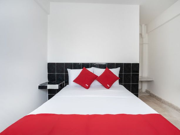 Imagen de la habitación del Hotel Rimon. Foto 2