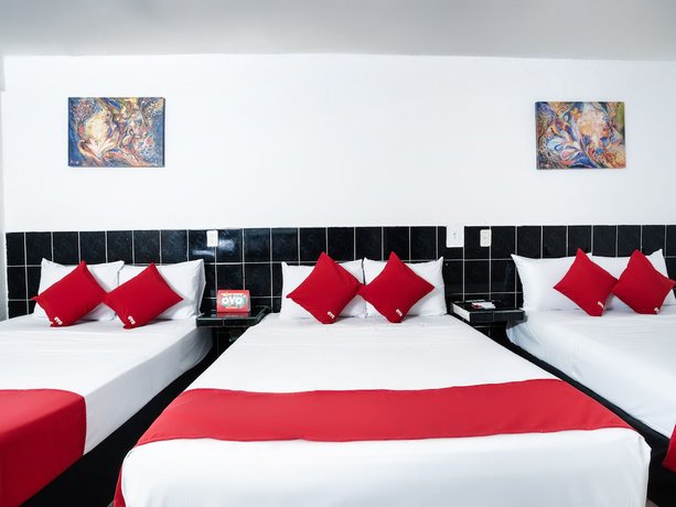 Imagen de la habitación del Hotel Rimon. Foto 3