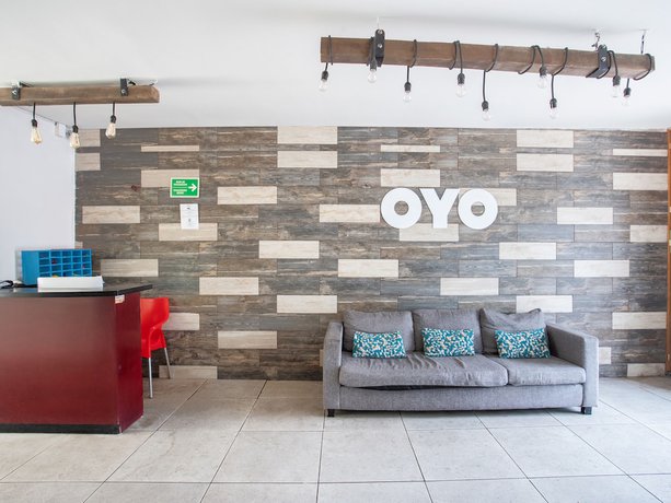 Imagen de los interiores del Hotel Rimon. Foto 19