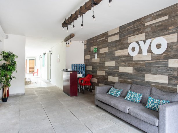 Imagen de los interiores del Hotel Rimon. Foto 20