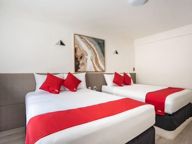 Imagen de la habitación del Hotel Rimon. Foto 7