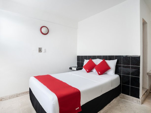 Imagen de la habitación del Hotel Rimon. Foto 8