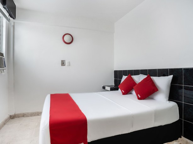 Imagen de la habitación del Hotel Rimon. Foto 9