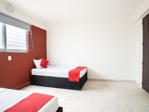 Imagen de la habitación del Hotel Rimon. Foto 12