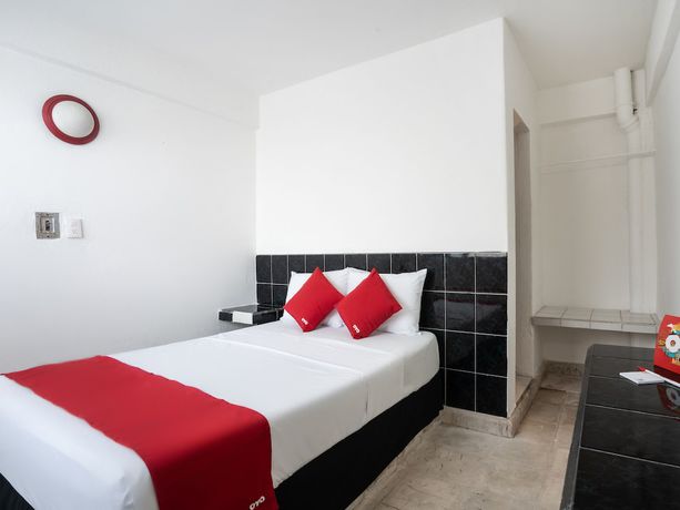 Imagen general del Hotel Rimon. Foto 1