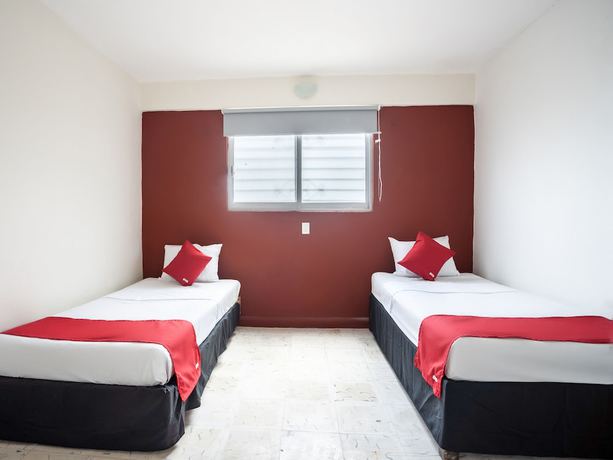 Imagen de la habitación del Hotel Rimon. Foto 16