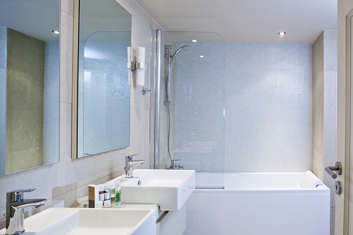 Imagen de la habitación del Hotel Rimondi Boutique Hotels. Foto 3