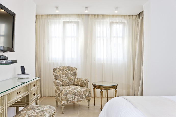 Imagen de la habitación del Hotel Rimondi Boutique Hotels. Foto 6