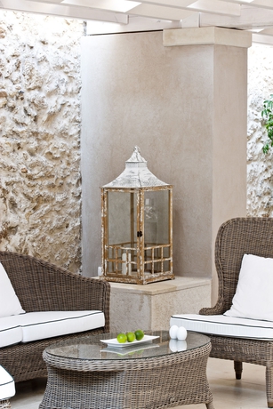 Imagen de los interiores del Hotel Rimondi Boutique Hotels. Foto 13