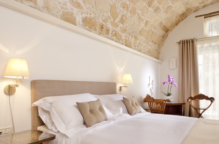 Imagen de la habitación del Hotel Rimondi Boutique Hotels. Foto 7