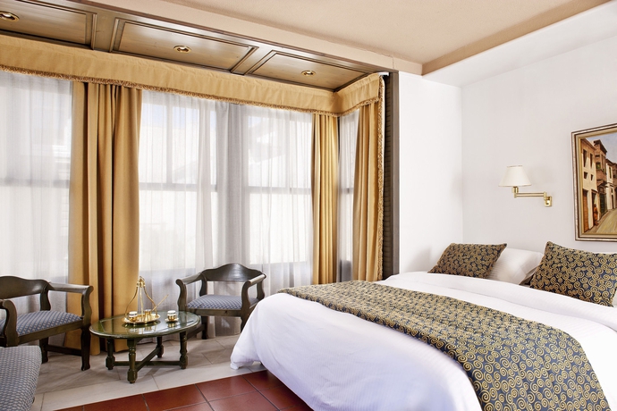 Imagen de la habitación del Hotel Rimondi Boutique Hotels - Small Luxury Hotels of the World. Foto 2