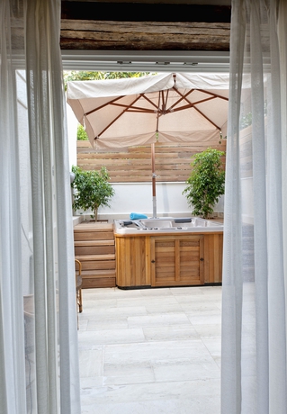 Imagen de la habitación del Hotel Rimondi Boutique Hotels - Small Luxury Hotels of the World. Foto 4