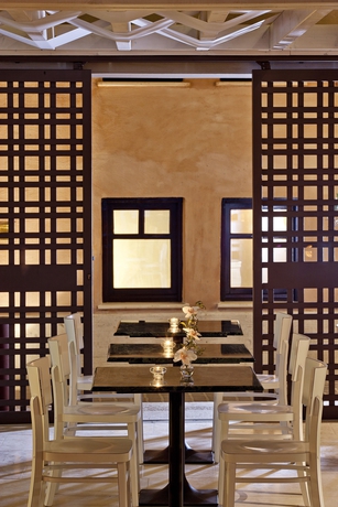 Imagen del bar/restaurante del Hotel Rimondi Boutique Hotels - Small Luxury Hotels of the World. Foto 1
