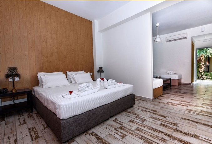 Imagen de la habitación del Hotel Rimondi Grand Resort and Spa. Foto 4