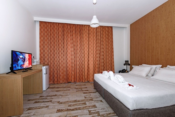 Imagen de la habitación del Hotel Rimondi Grand Resort and Spa. Foto 5