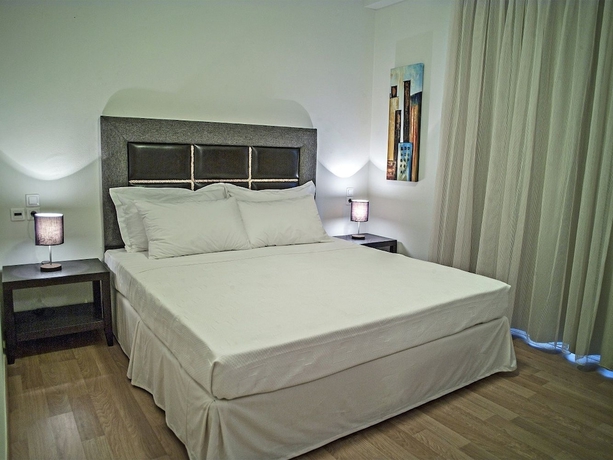 Imagen de la habitación del Hotel Rimondi Grand Resort and Spa. Foto 6