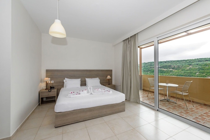 Imagen de la habitación del Hotel Rimondi Grand Resort and Spa. Foto 8