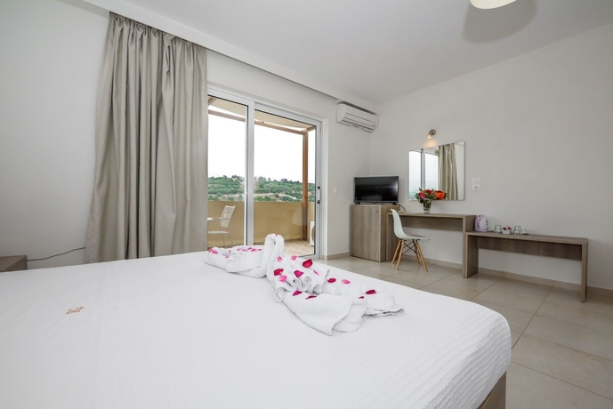 Imagen de la habitación del Hotel Rimondi Grand Resort and Spa. Foto 9