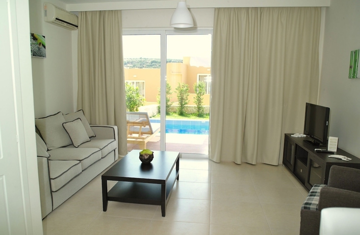 Imagen de la habitación del Hotel Rimondi Grand Resort and Spa. Foto 10