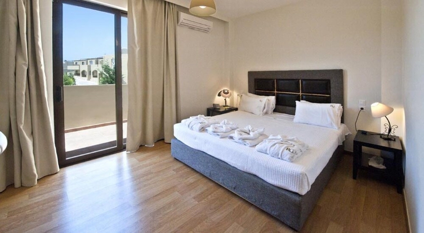 Imagen de la habitación del Hotel Rimondi Grand Resort and Spa. Foto 11