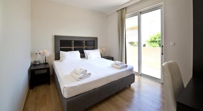 Imagen de la habitación del Hotel Rimondi Grand Resort and Spa. Foto 12